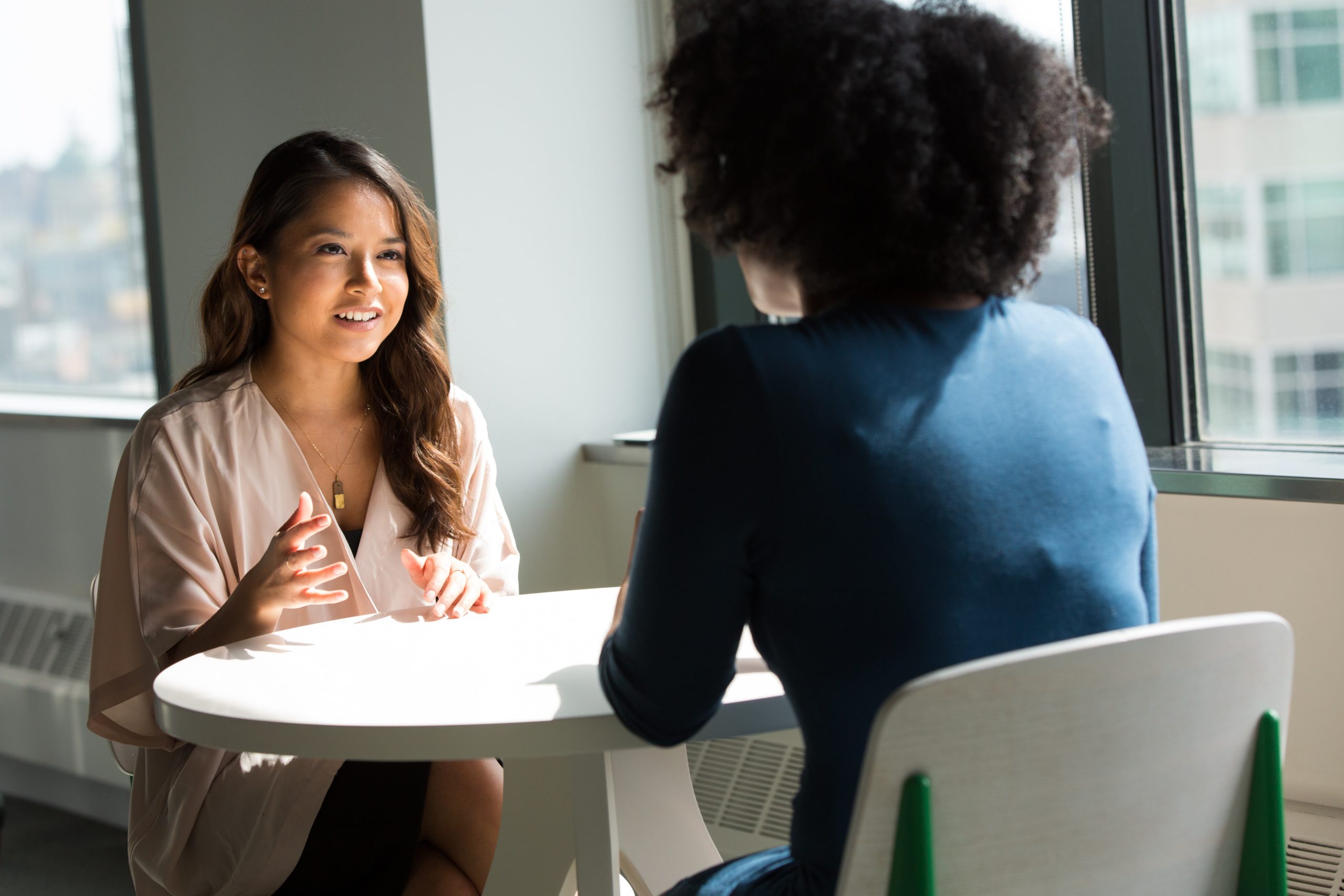 Individual Therapy for Women 6 Image