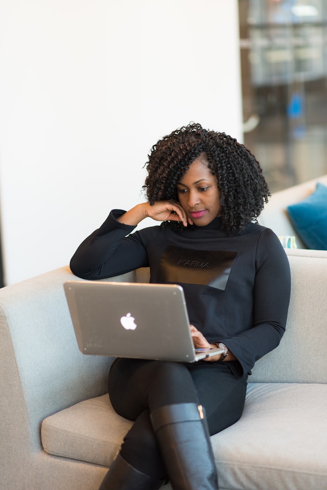 Individual Therapy for Women