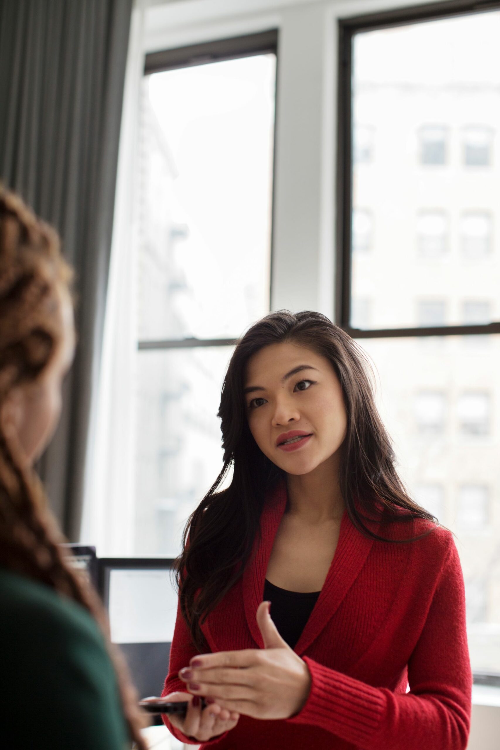 Individual Therapy for Women