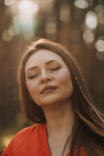 Individual Therapy for Women