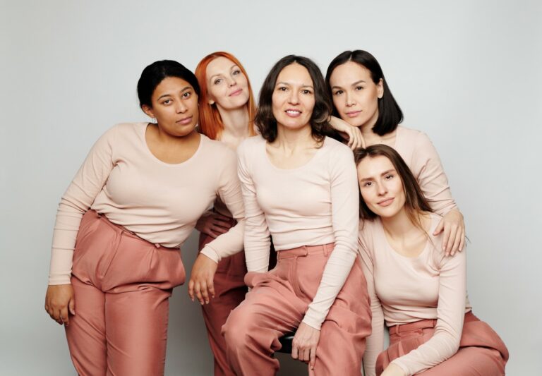 Group Therapy for Women