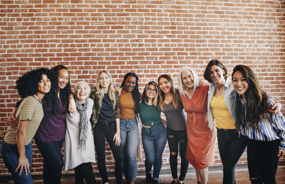 Group Therapy for Women