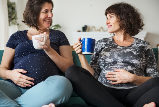 Group Therapy for Women