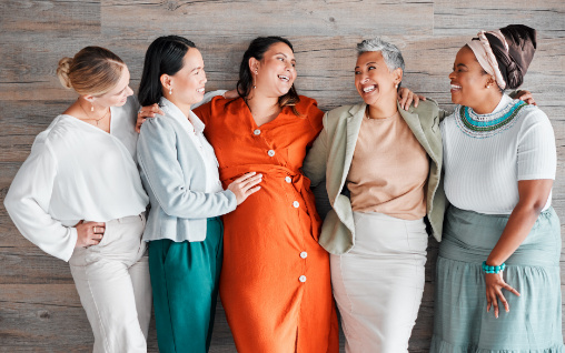 Group Therapy for Women