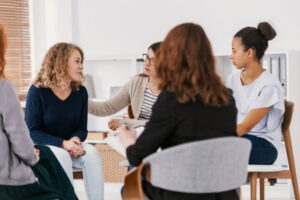 Group Session 