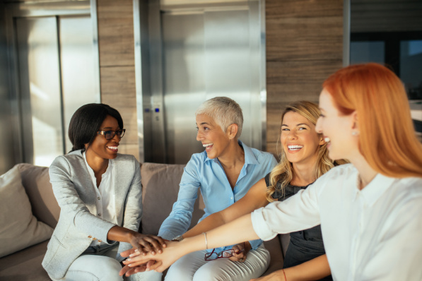 Group Therapy for Women