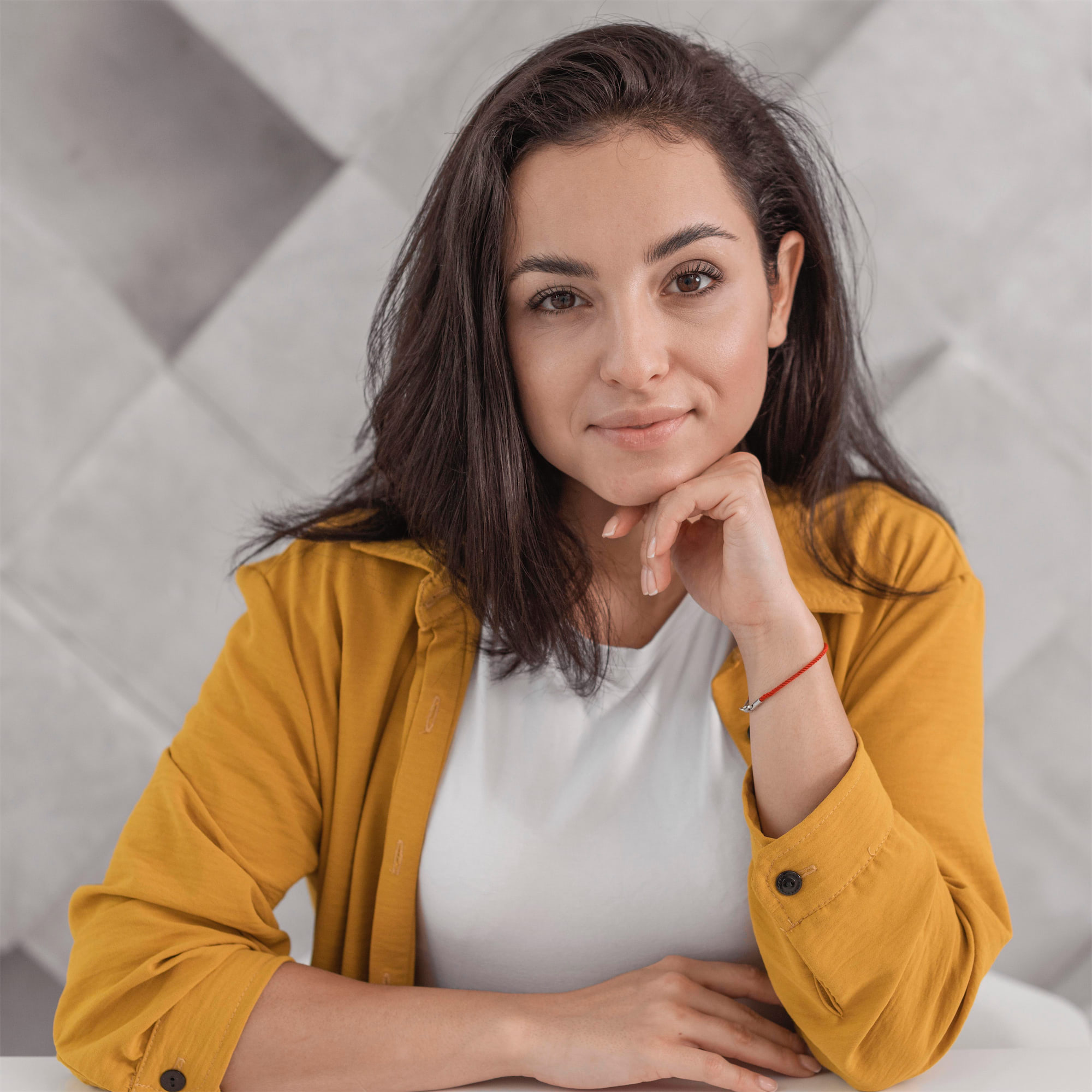 Confidence Coaching for Women Who Feel Insecure