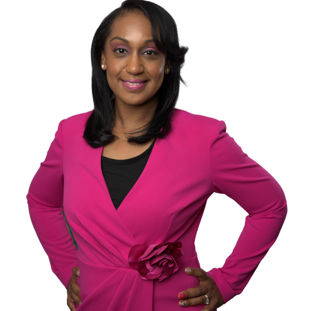 Fazeeda Rahman, Ph.D., LCSW