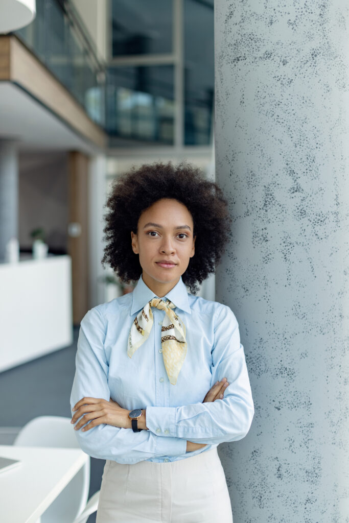 Coaching for Early-Career Professional Women